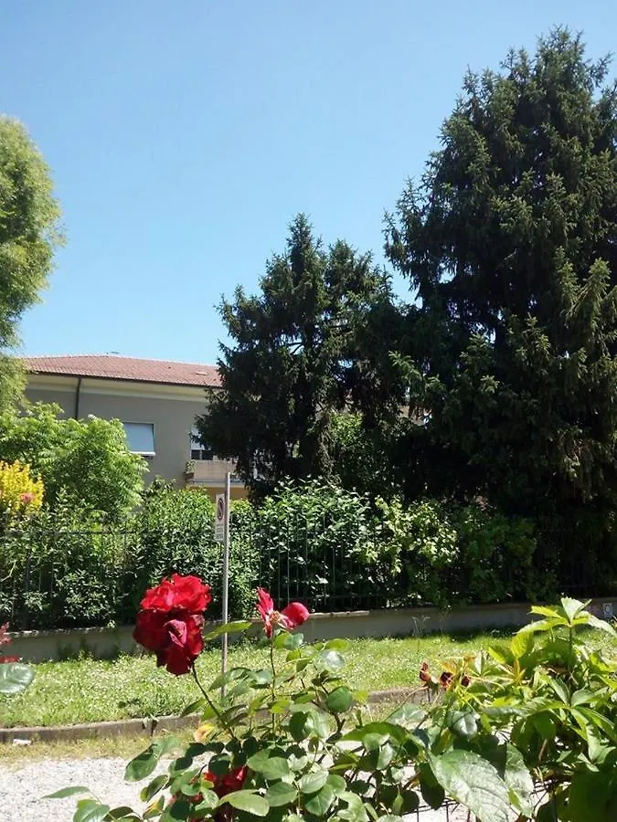 Couette-café B&B delle Arti Crema Italie
