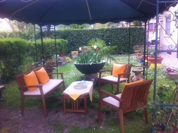 B&B delle Arti Crema Italie