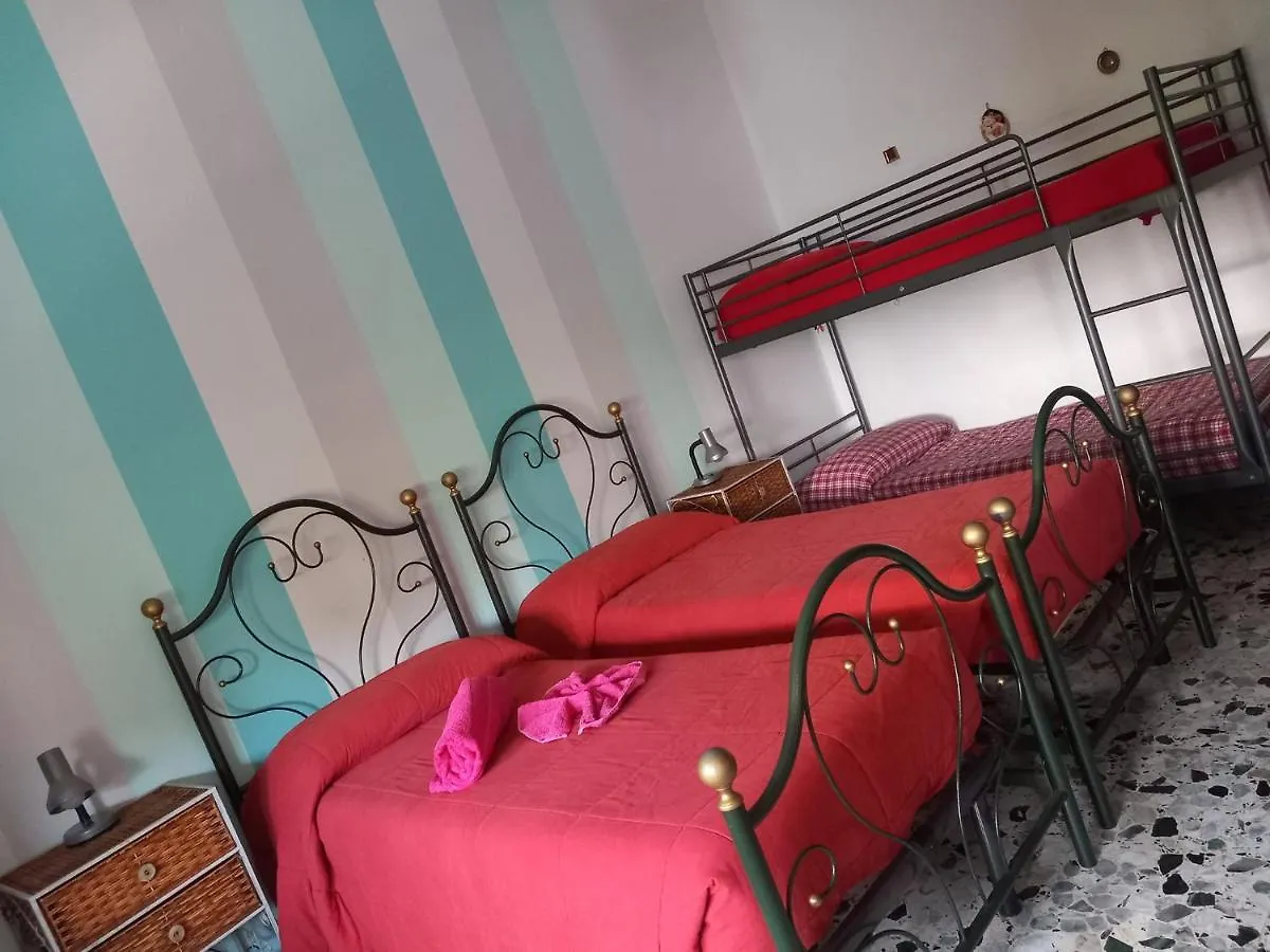 B&B delle Arti Crema Italie