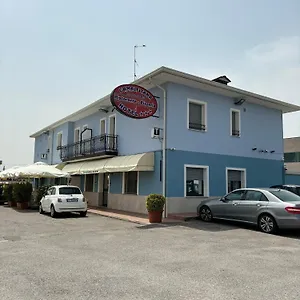 Ristorante Amalfitana Hotel