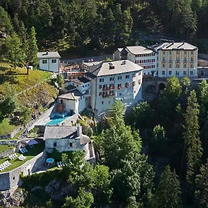 Qc Terme Bagni Vecchi Hotel