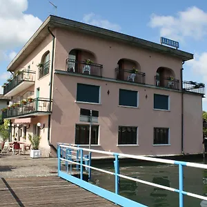 Ristorante Punta Dell'est Hotel