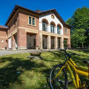 E Ostello, Parco Di Monza, Cascina Costa Alta Hostal