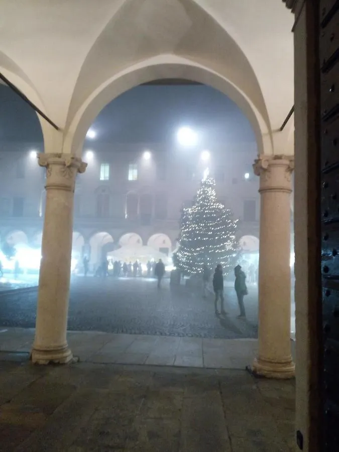 B&B Delle Arti Crema Bed & Breakfast