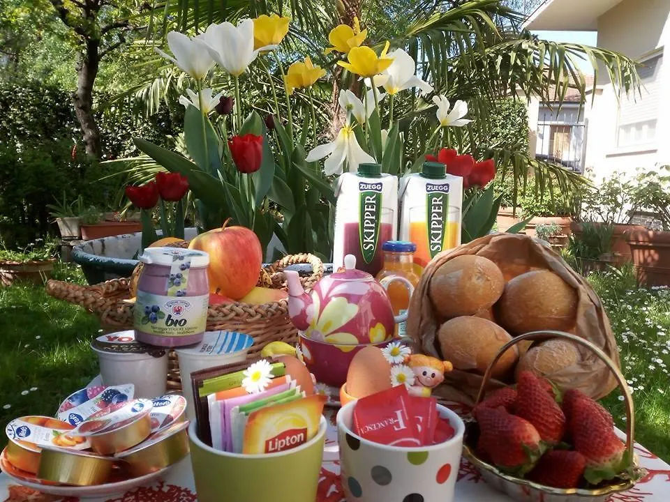 Bed & Breakfast B&B Delle Arti Crema