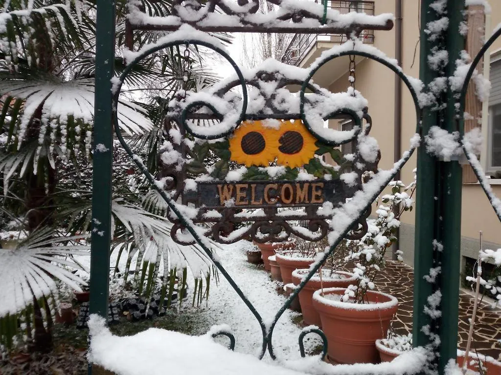 Bed & Breakfast B&B Delle Arti Crema Italy