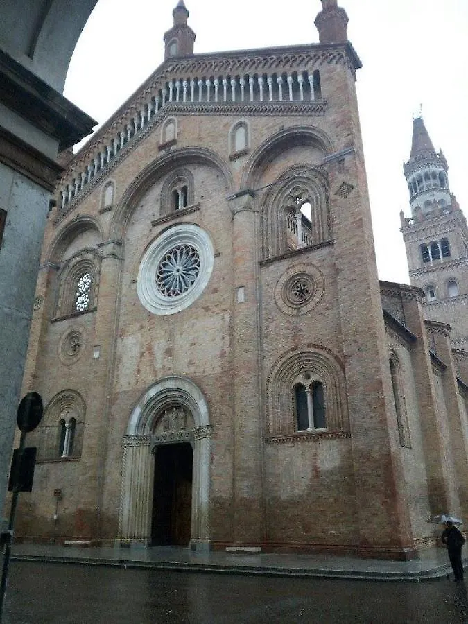 Bed & Breakfast B&B Delle Arti Crema Italy
