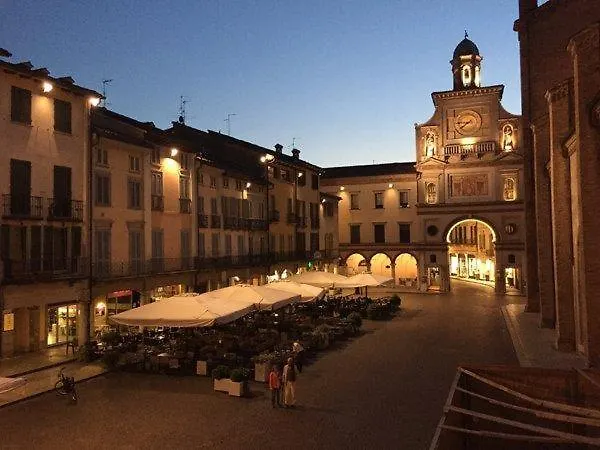 B&B Delle Arti Crema Italy
