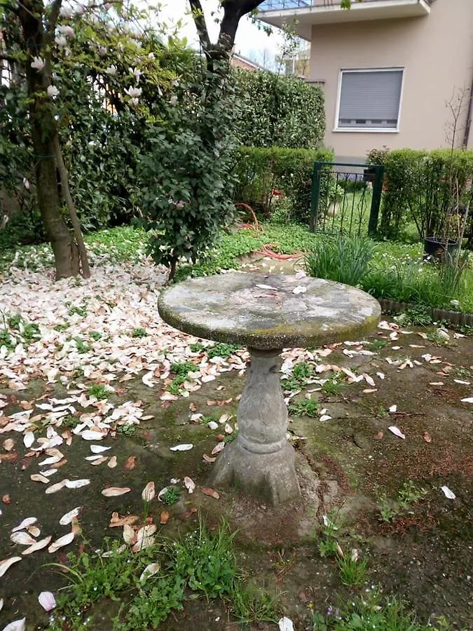 B&B Delle Arti Crema 0*,