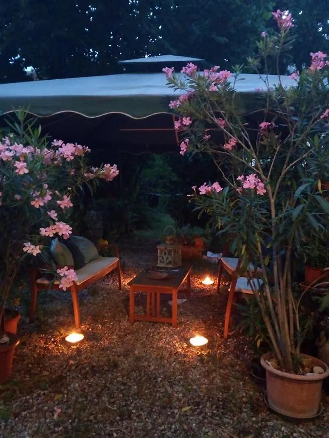 B&B Delle Arti Crema Bed & Breakfast
