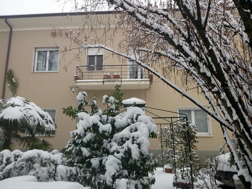 B&B Delle Arti Crema