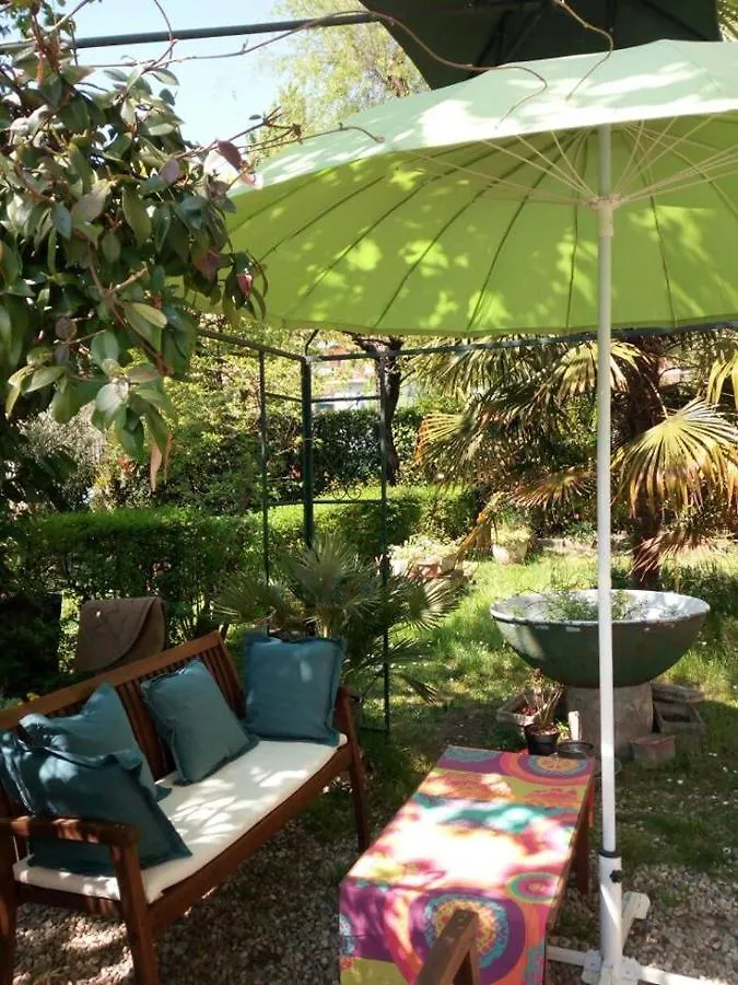 B&B Delle Arti Crema Bed & Breakfast