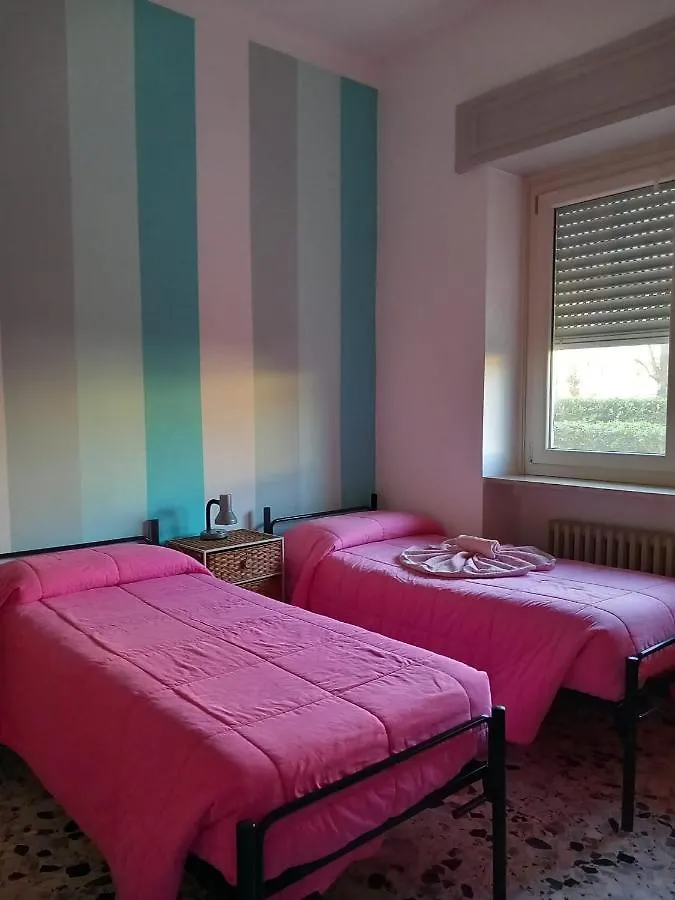 B&B Delle Arti Crema 0*,  Italy