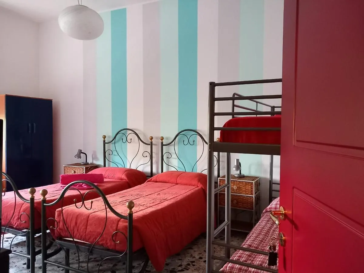 Bed & Breakfast B&B Delle Arti Crema