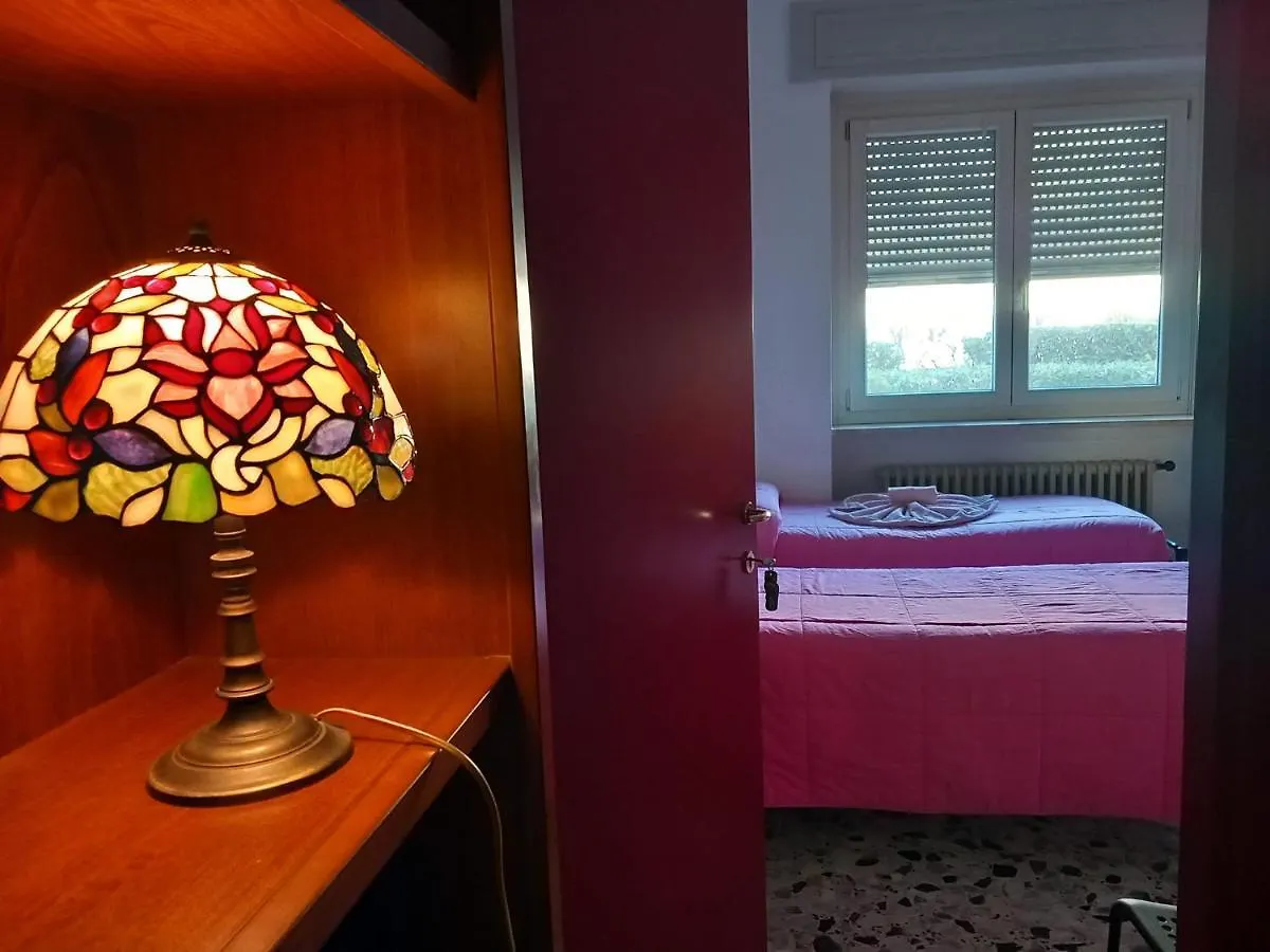 Bed & Breakfast B&B Delle Arti Crema Italy